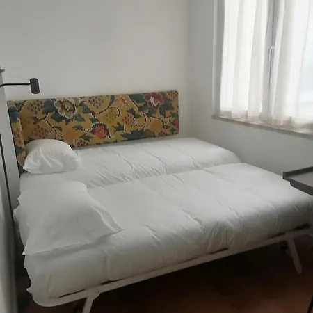 Jardim Da Parada Apartmán *