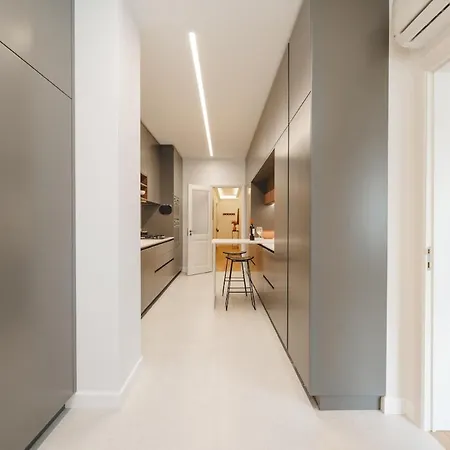 Apartmán Jardim Da Parada Lisboa