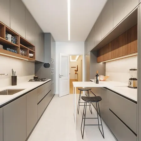 Jardim Da Parada Διαμέρισμα