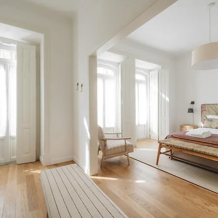 Jardim Da Parada Διαμέρισμα Lisboa