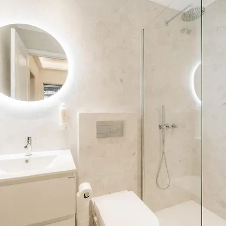 Jardim Da Parada Lisbona