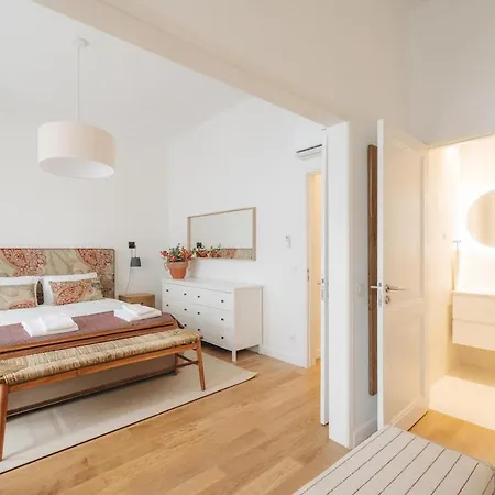 Jardim Da Parada * Lisboa