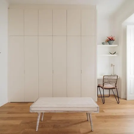 Appartamento Jardim Da Parada *