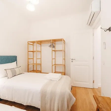 Jardim Da Parada * Lisbona