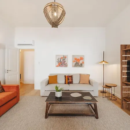 Appartamento Jardim Da Parada