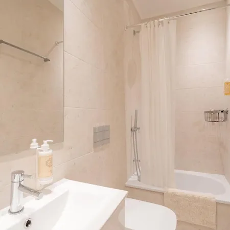 Appartamento Jardim Da Parada