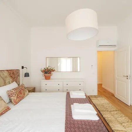 Jardim Da Parada * Lisbona