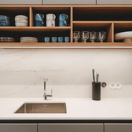 Apartman Jardim Da Parada Lisboa