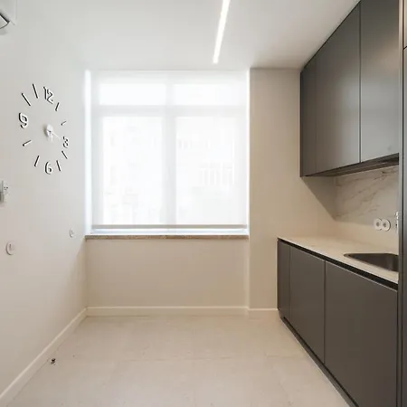 Jardim Da Parada Apartman *