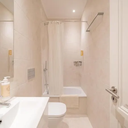 Apartman Jardim Da Parada *