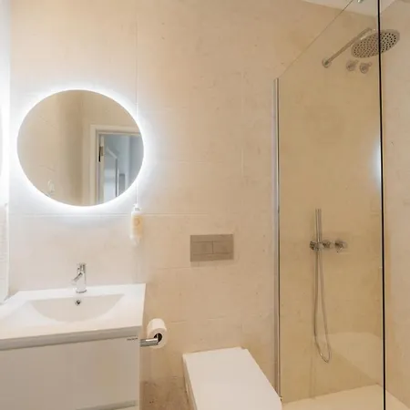 Apartman Jardim Da Parada