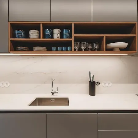 Jardim Da Parada Lisboa