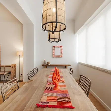 Apartman Jardim Da Parada *