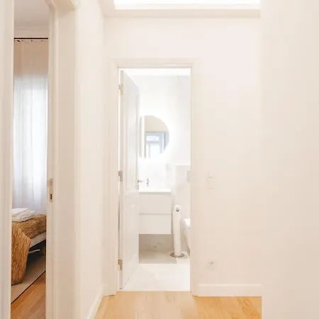 Jardim Da Parada Apartman *