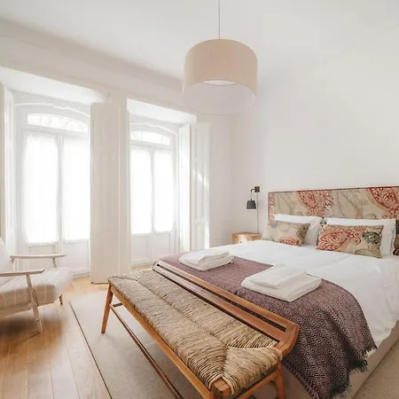 Jardim Da Parada Apartman