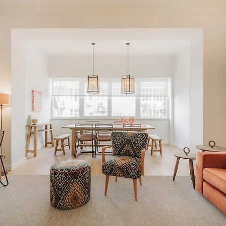 Apartman Jardim Da Parada